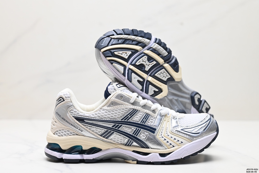 Asics Shoes